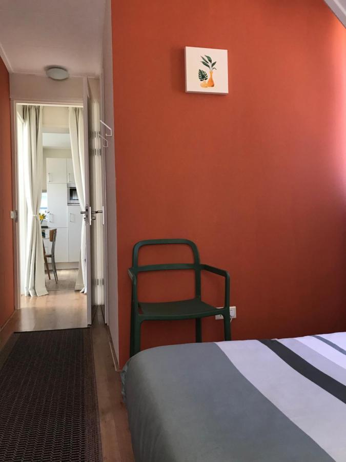 Apartment Zonnehoek อาชเตแกร์เกอ ภายนอก รูปภาพ