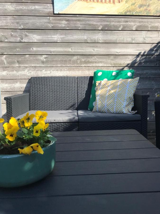 Apartment Zonnehoek อาชเตแกร์เกอ ภายนอก รูปภาพ