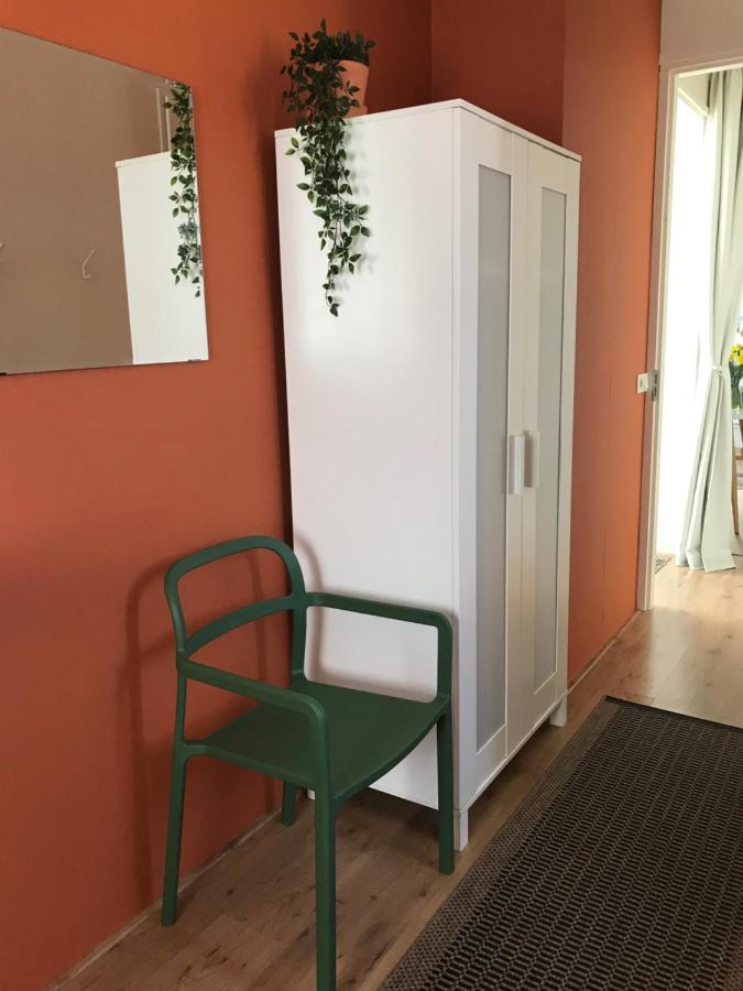 Apartment Zonnehoek อาชเตแกร์เกอ ภายนอก รูปภาพ