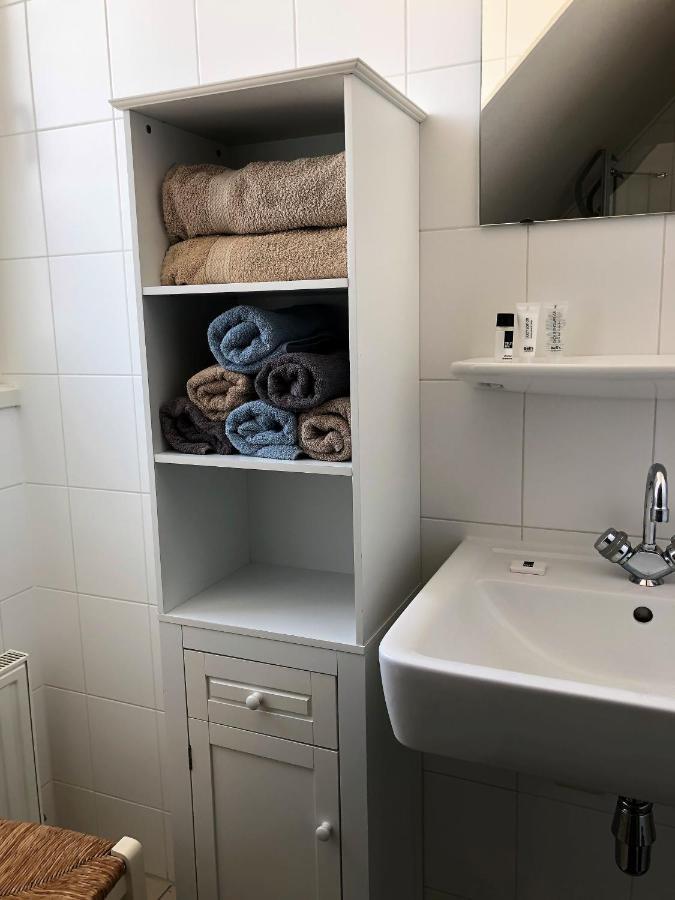 Apartment Zonnehoek อาชเตแกร์เกอ ภายนอก รูปภาพ